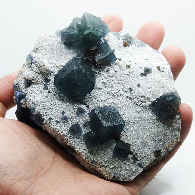 Fluorite Mineral Specimens Mineral Crystals Gem,Fluorite