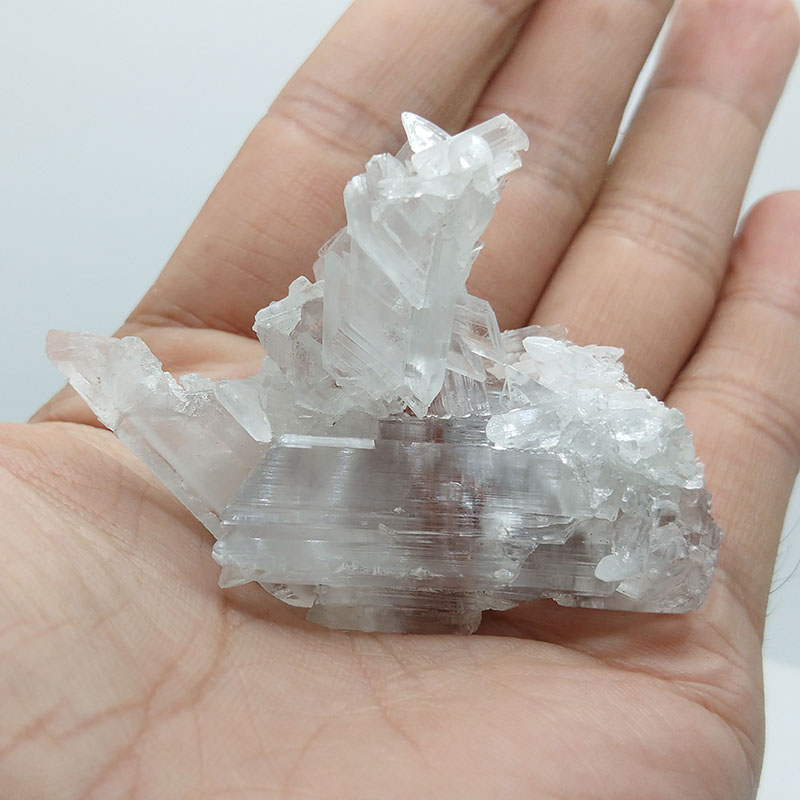 Gypsum Mineral Specimens Mineral Crystals Gem,Gypsum