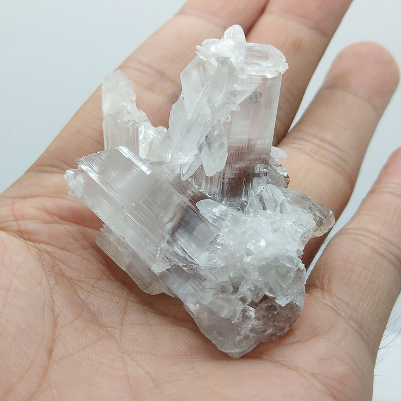 Gypsum Mineral Specimens Mineral Crystals Gem,Gypsum