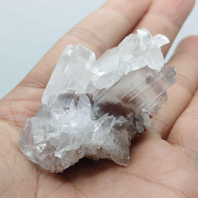 Gypsum Mineral Specimens Mineral Crystals Gem,Gypsum