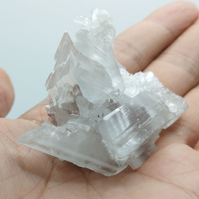 Gypsum Mineral Specimens Mineral Crystals Gem,Gypsum