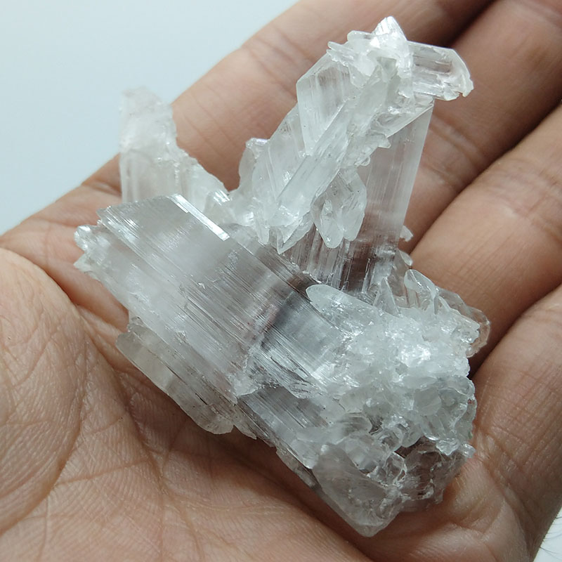 Gypsum Mineral Specimens Mineral Crystals Gem,Gypsum