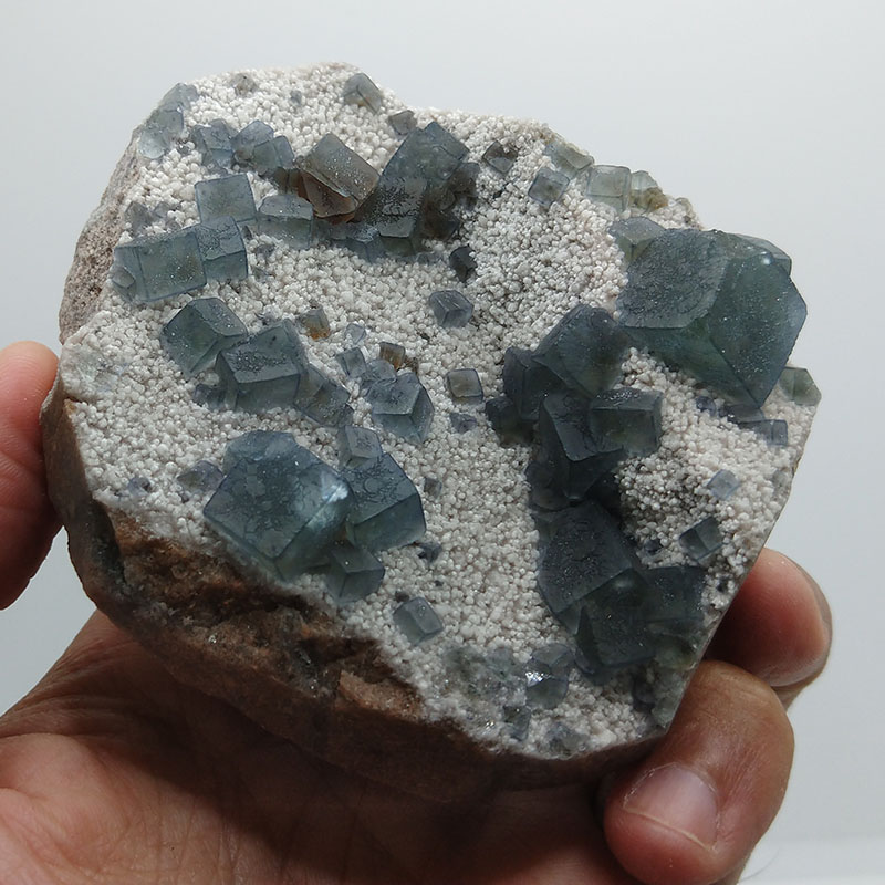 Fluorite Mineral Specimens Mineral Crystals Gem,Fluorite