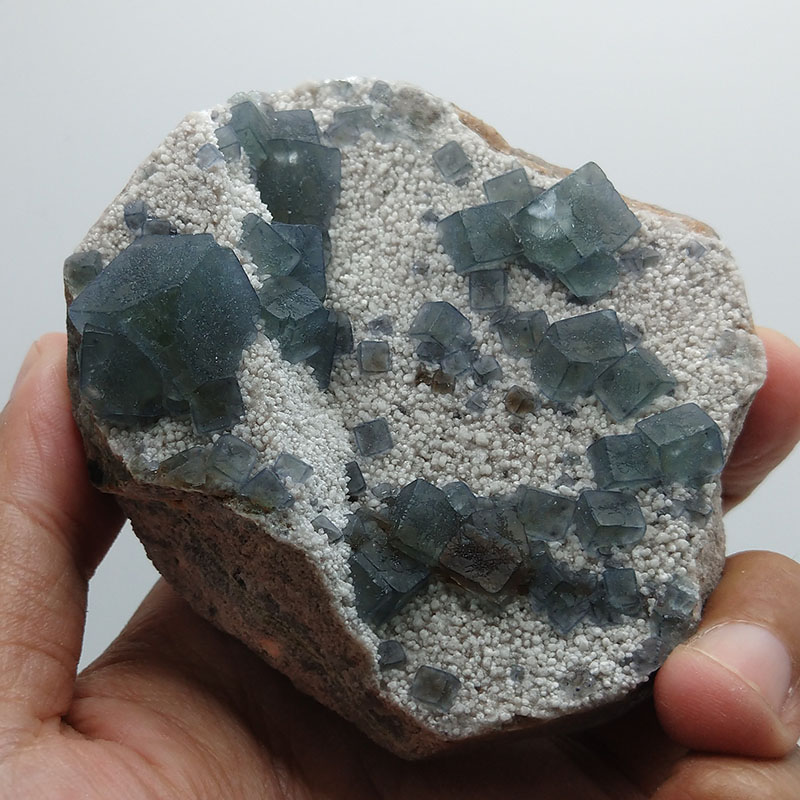 Fluorite Mineral Specimens Mineral Crystals Gem,Fluorite