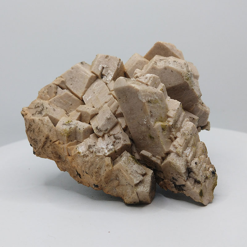 Twin crystal Feldspar Mineral Specimens Mineral Crystals Gem,Feldspar