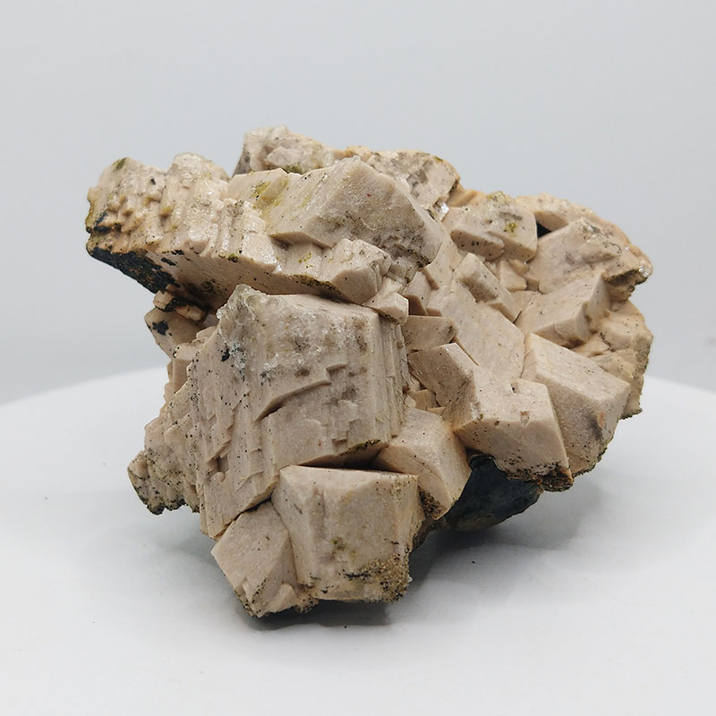 Twin crystal Feldspar Mineral Specimens Mineral Crystals Gem,Feldspar