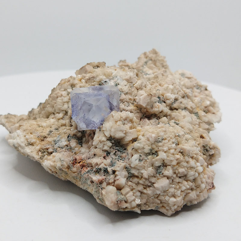 Fluorite from granite pegmatite Mineral Specimens Mineral Crystals Gem,Fluorite