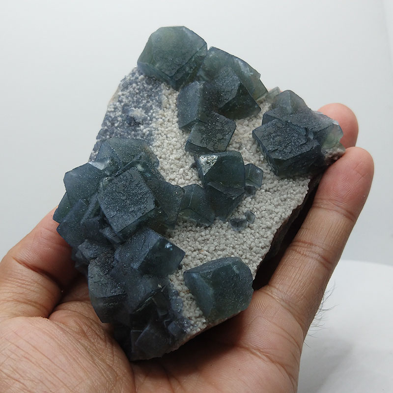 Fluorite Mineral Specimens Mineral Crystals Gem,Fluorite