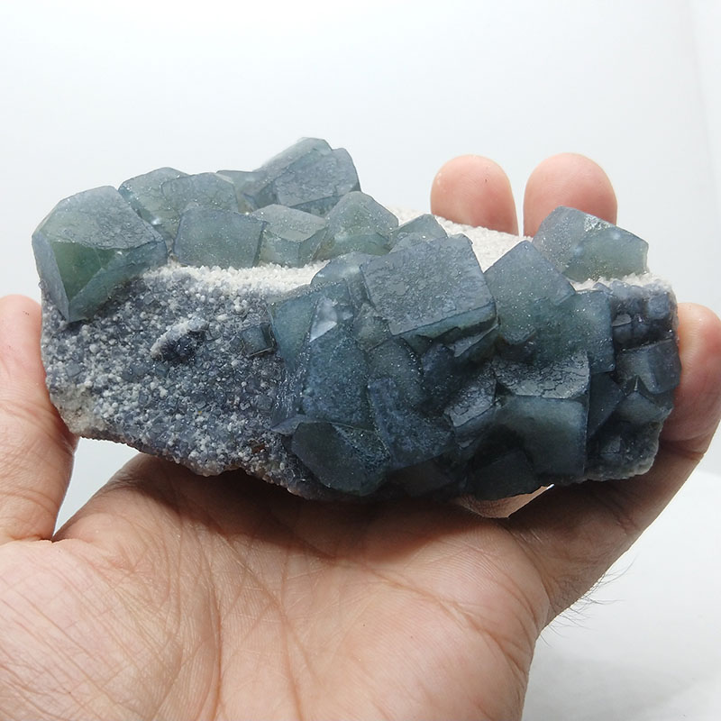 Fluorite Mineral Specimens Mineral Crystals Gem,Fluorite