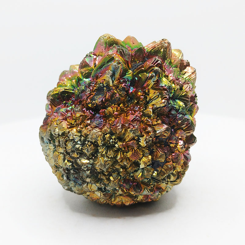 Multicolour Pyrites Marcasite Mineral Specimens Mineral Crystals Gem,Pyrites,Marcasite