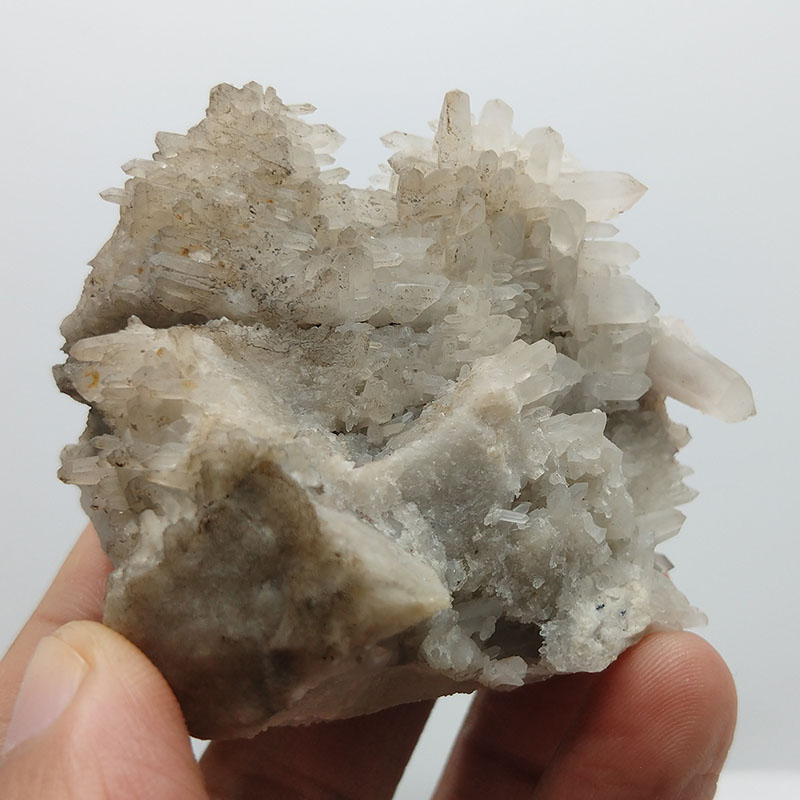 Cross Crystal Parallel Mineral Specimens Mineral Crystals Gem,Quartz