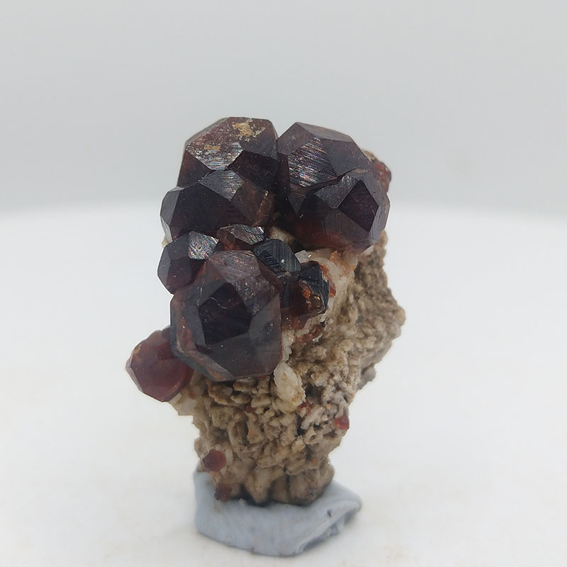 Garnet Spessartine Mineral Specimens Mineral Crystals Gem,Garnet