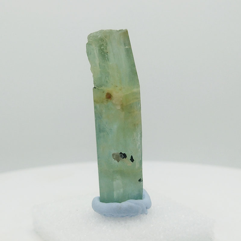 beryl Aquamarine Mineral Specimens Mineral Crystals Gem,Aquamarine