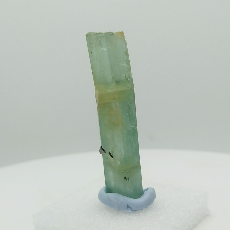 beryl Aquamarine Mineral Specimens Mineral Crystals Gem,Aquamarine